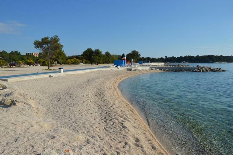 The Big Smile Apartments Πούλα Εξωτερικό φωτογραφία