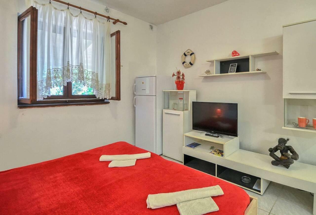 The Big Smile Apartments Πούλα Εξωτερικό φωτογραφία